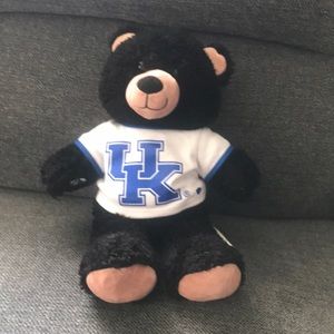 Kentucky Build A Bear Plush